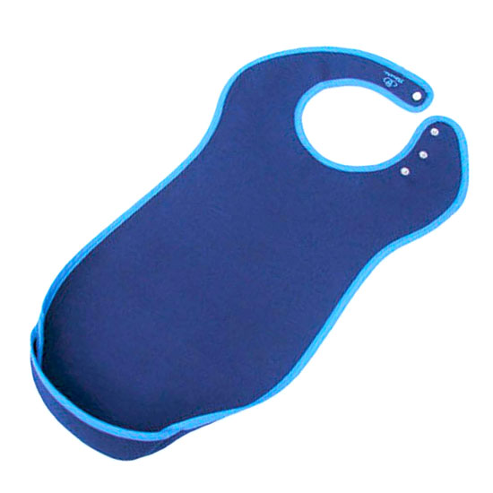 Bioprene Adult Bib - Small